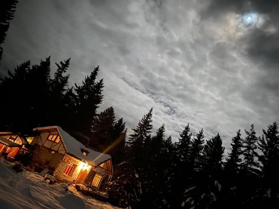 Хижа Ловна В Рила Panichishte Exterior photo